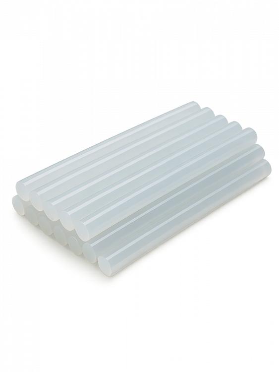 Помощник PM-INR14 7мм стержни для клеевого пистолета набор (20 ШТУК)